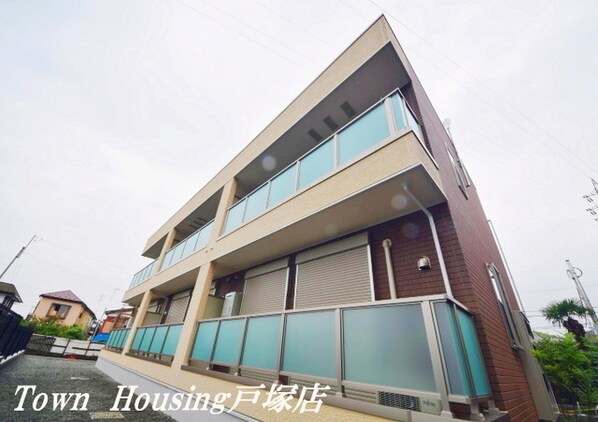 ベル コリーヌの物件内観写真